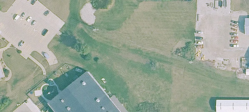 Truman Rd