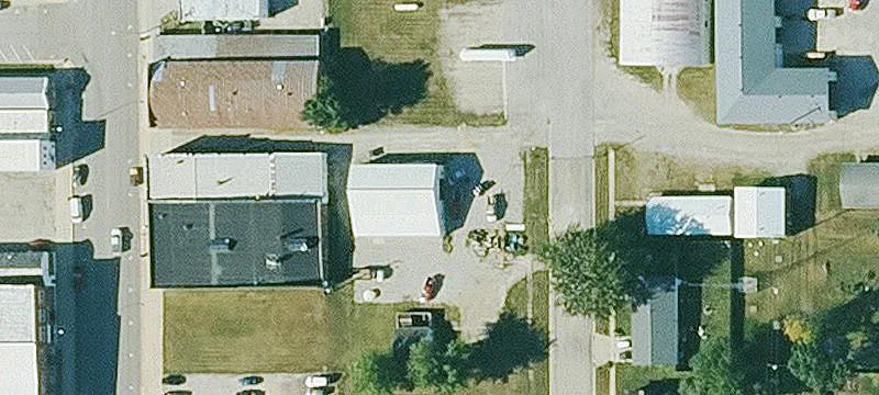 204 1st SE St