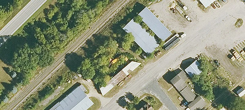 Main NW St