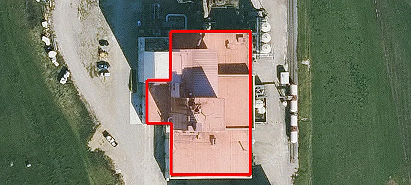 Logistics Park Dr