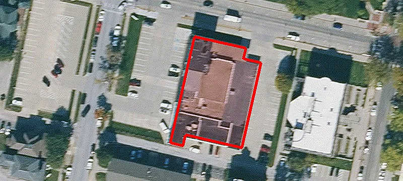 545 Willow Ave
