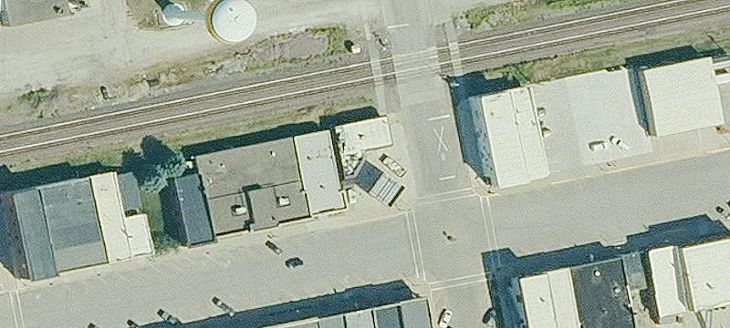 101 Main W St