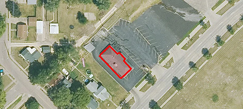 1134 Camanche Ave