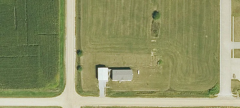 New Liberty, IA 52765