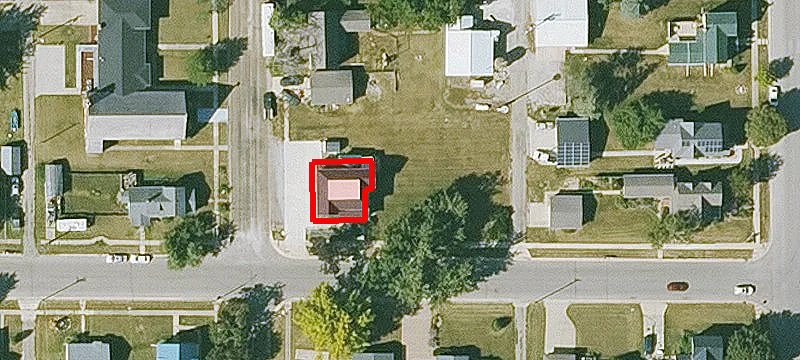 108 Fremont NW St
