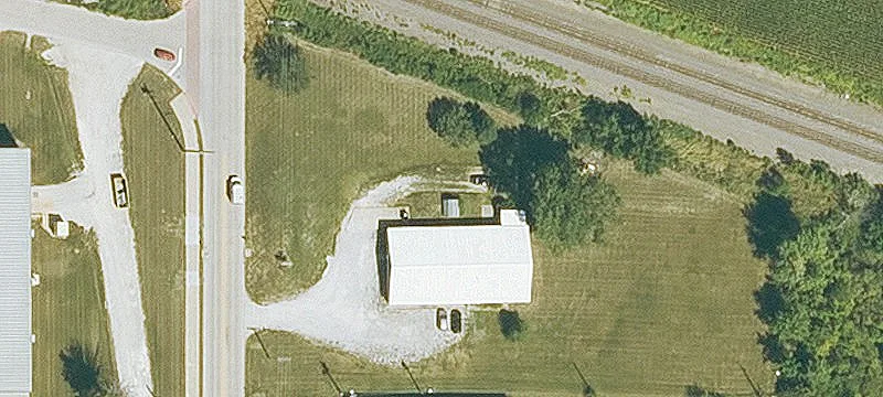 102 Iris St