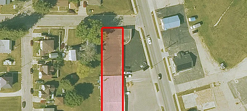 601 Rossville Rd
