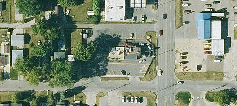 1620 Laporte Rd