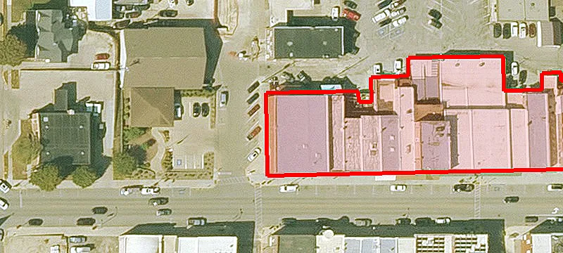 43 Main St