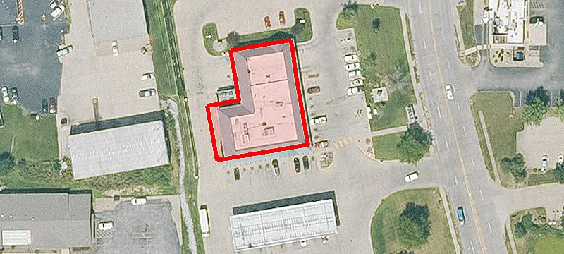 301 Kimberly Rd
