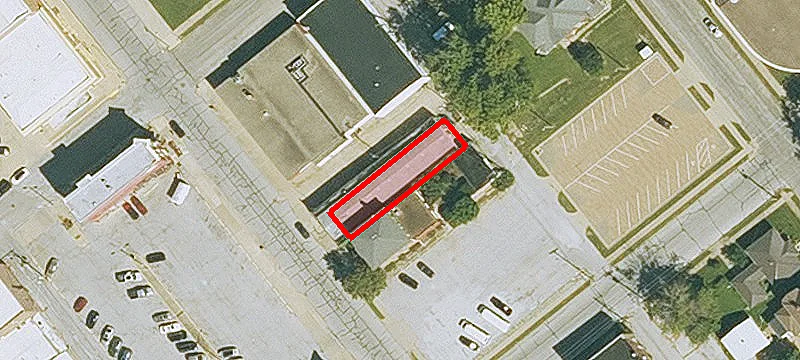 515 Blondeau St