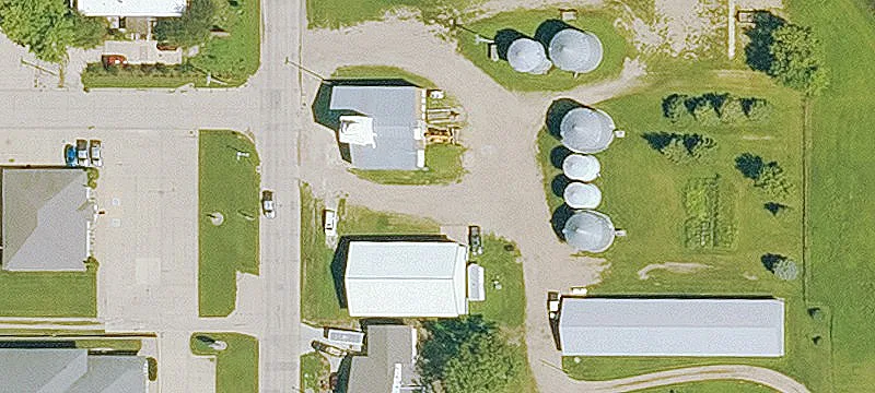 320 Rerick Ave