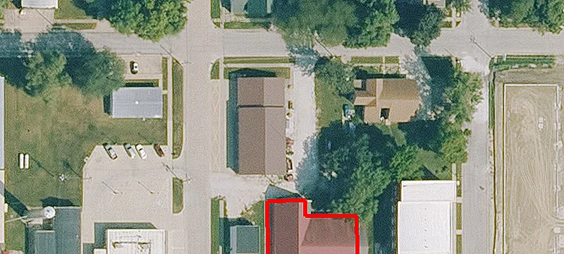 120 Ctr St