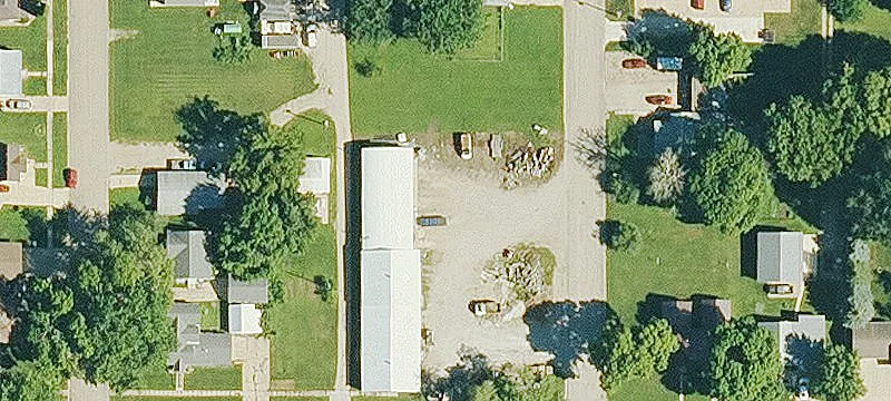 Hartley, IA 51346