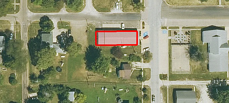 Salem, IA 52649