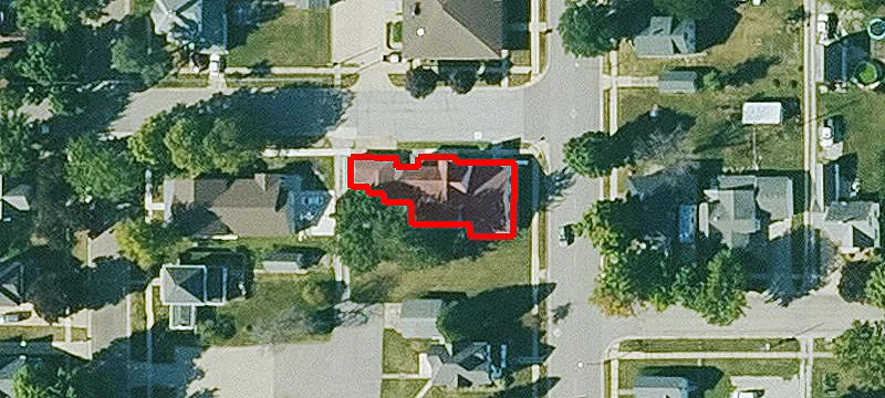 400 Main St