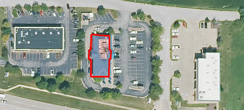 3400 Kimberly Rd
