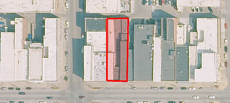 8 Main St