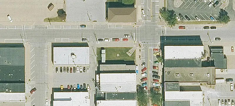 821 Story St