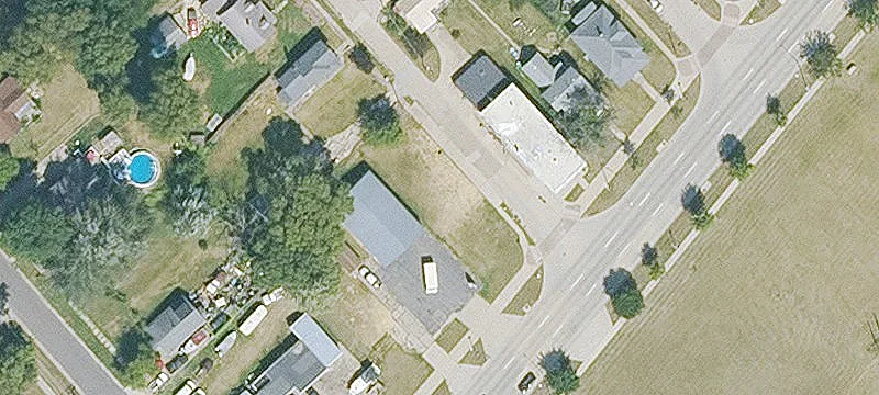 2000 Camanche Ave