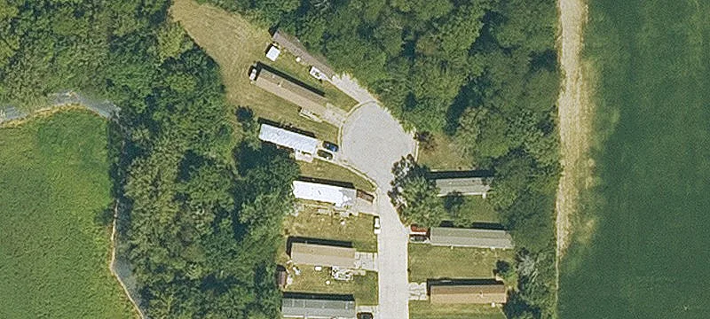803 Irish Rdg Rd