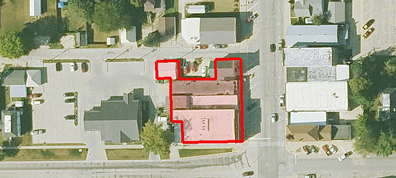 132 Lawler St