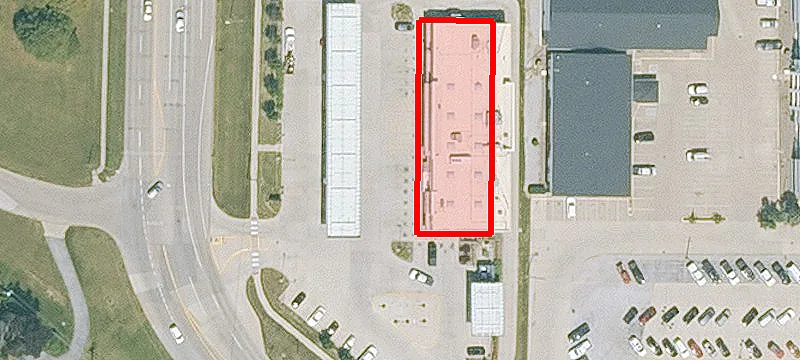 3200 Kimberly Rd