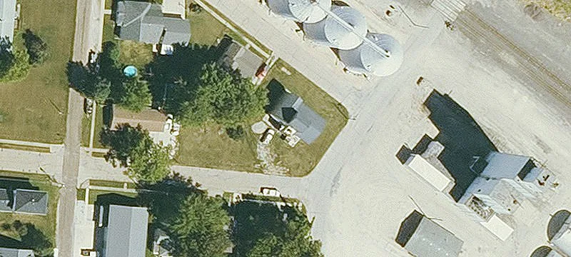 New London, IA 52645