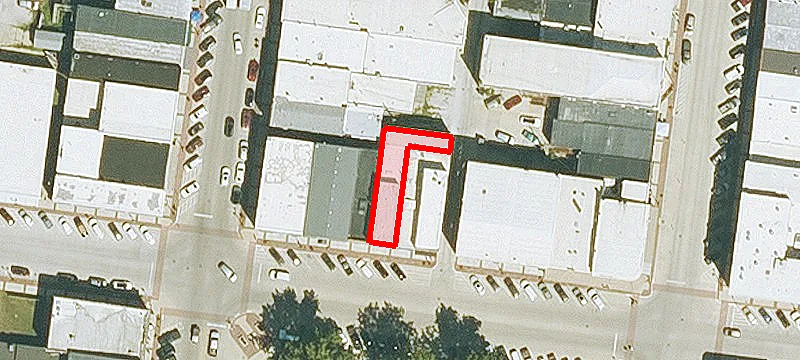 119 Monroe St
