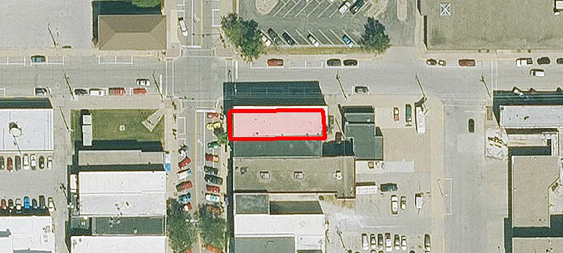 826 Story St