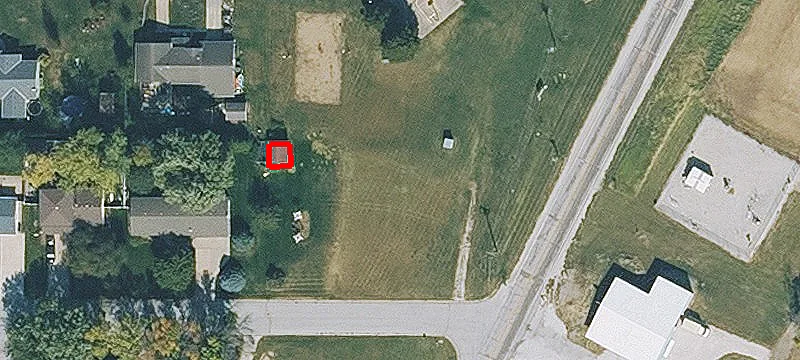33862 Tamarack Rd