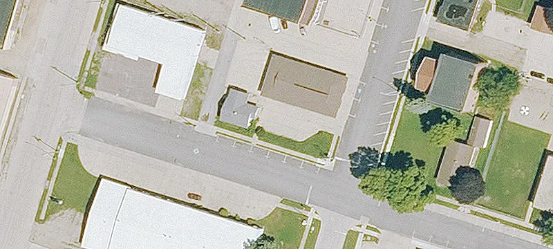 1026 3rd Ave