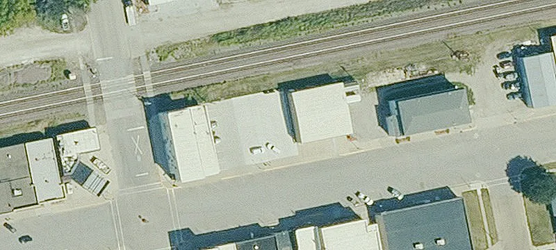 113 Main E St