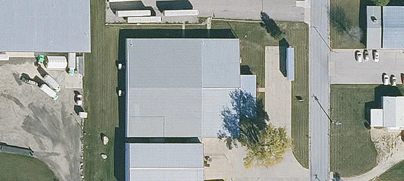 507 Industrial Rd