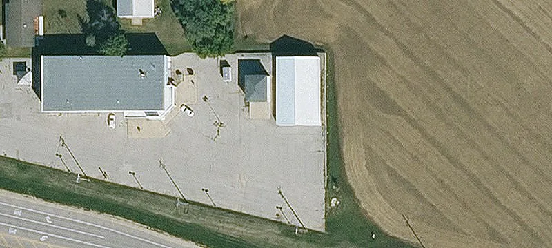 Hwy 3rd 3