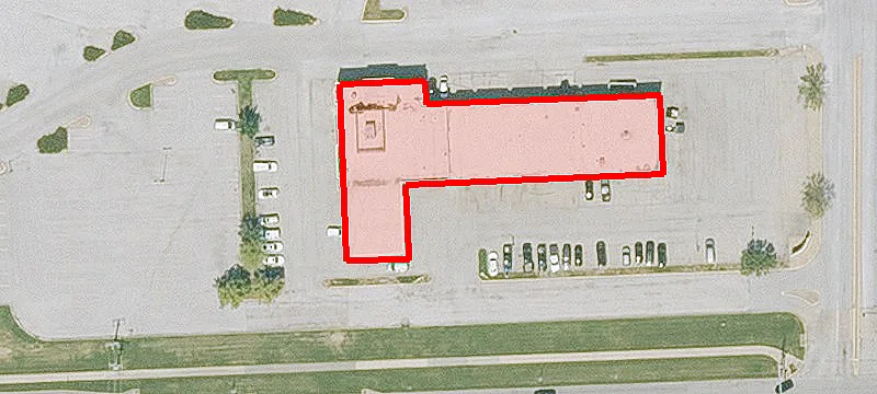 320 Kimberly Rd