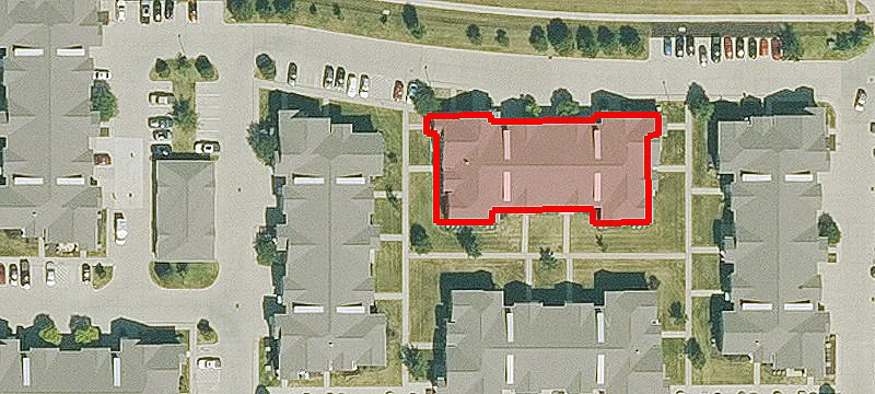 500 Horizon Dr