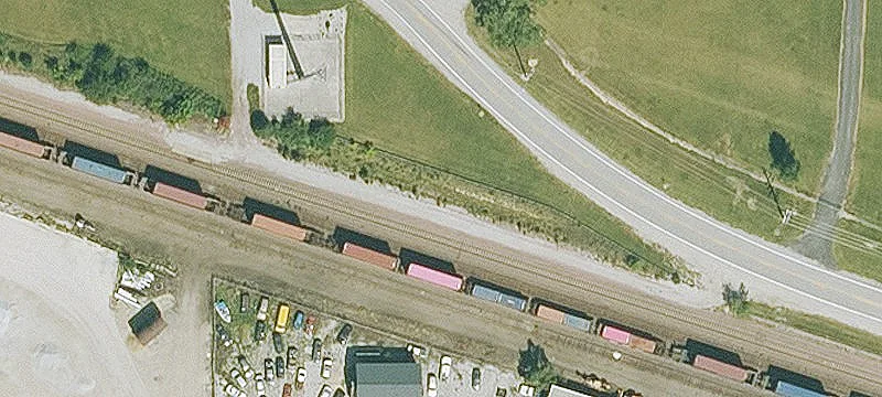 Boone, IA 50036