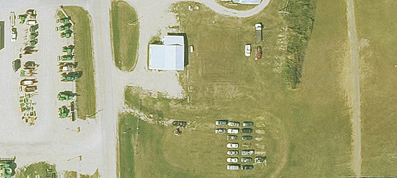 2532 Breezy Cors Rd