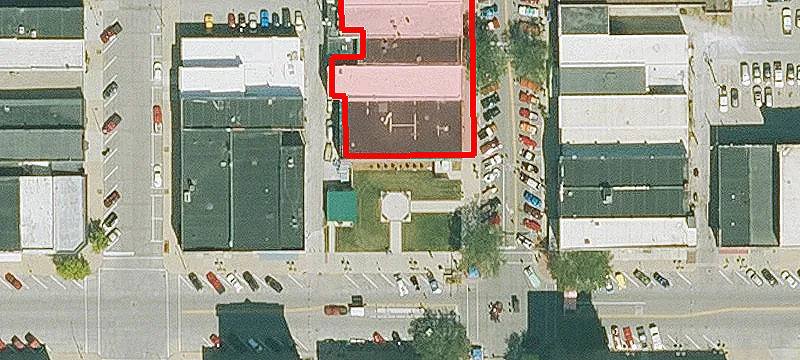 805 Story St