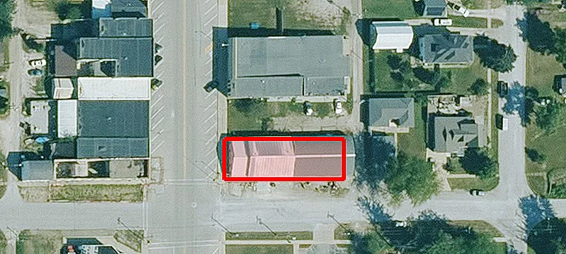 Main St