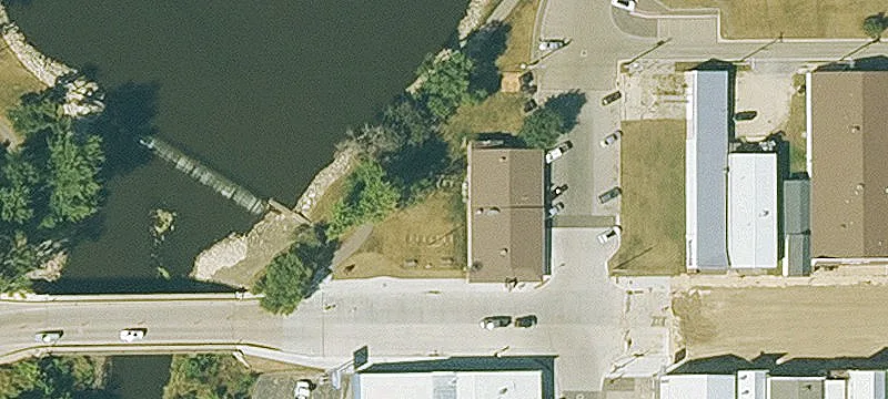 Fairbank, IA 50629