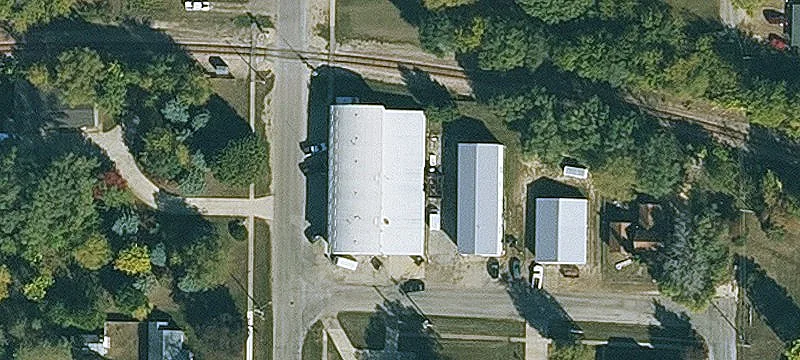 525 Main St