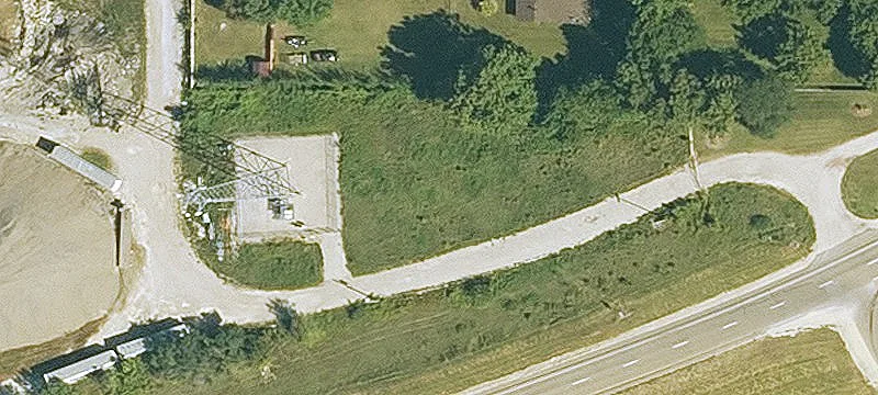 Hwy 61