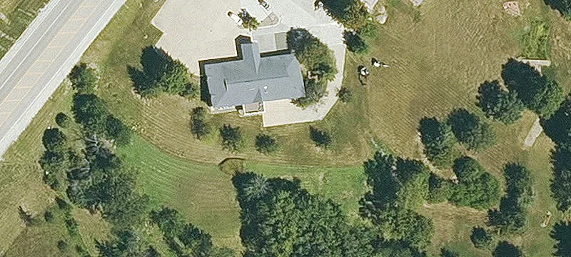 1 Redbud Ln