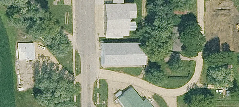 Main St