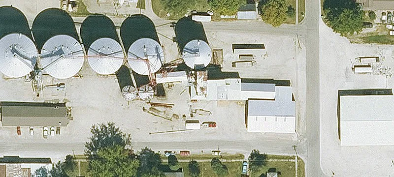208 Depot St