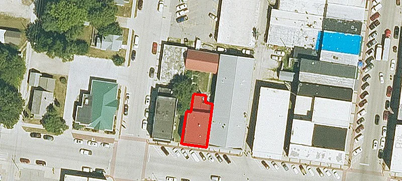 217 Monroe St