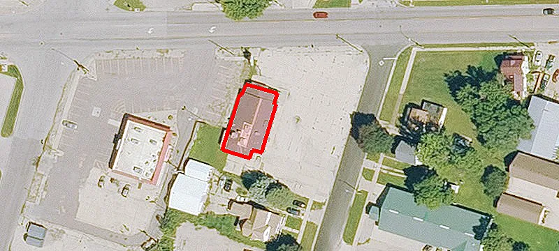 502 3rd Ave