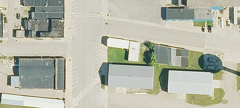 Central Ave